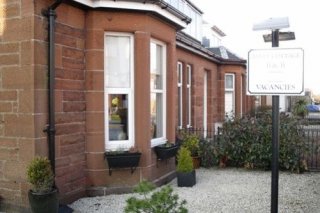 Abbey Cottage