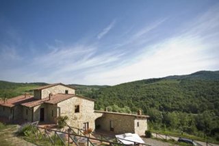 Hotel Le Noci