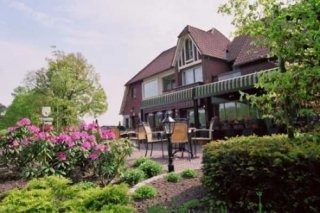 Hotel Jachtlust