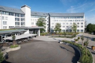 RAMADA Hotel