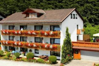 Haus Iris