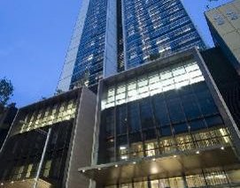 Fraser Suites