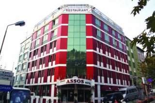 Assos Hotel Istanbul