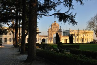 Tivoli Palácio de Seteais