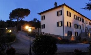 Hotel Villa Aurea Centro Benessere Antistress Psicoblu