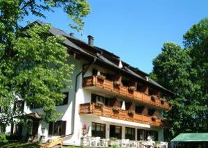Hotel Carossa