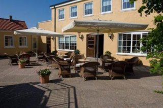 Hotel Lille Nord