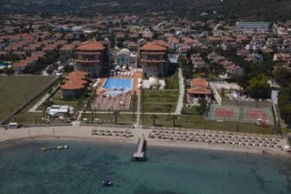 Radisson Blu Resort & Spa Cesme