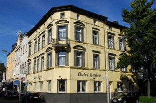 Hotel Baden
