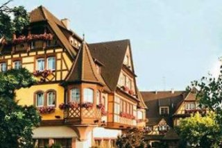 Le Parc HôtelRestaurants & Spa