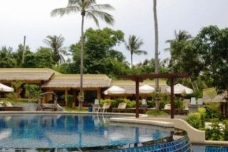 Maya Buri Boutique Resort