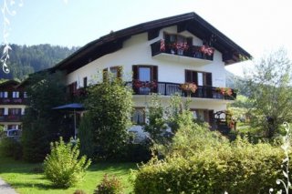 Haus Viol