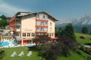 Aktivhotel erhof