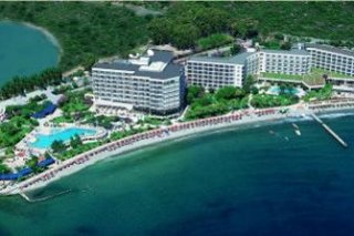 Tusan Beach Resort