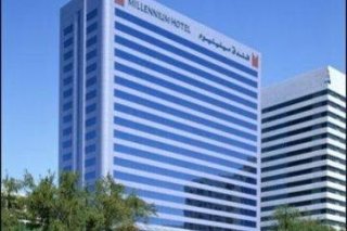 Millennium Hotel