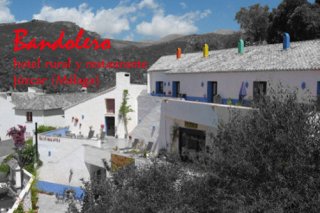 Hotel Bandolero