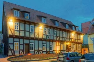 Stadt-Gut-Hotel "Im Propstei-Vorwerk"