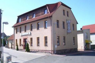 Landhotel und Gasthof Stadt Nürnberg