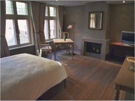1669 Bed & Breakfast