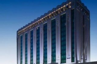 Crowne Plaza