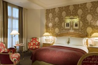 Sofitel  Le Faubourg