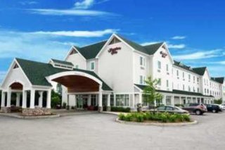 Hampton Inn /Killington