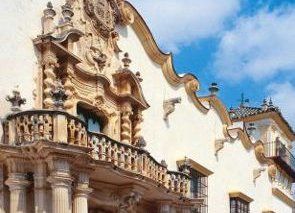 Palacio Marques de la Gomera