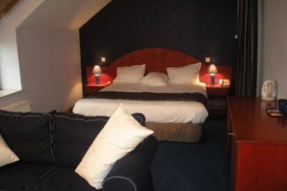 Agenda Midi Hotel
