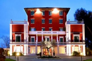 Best Western Hotel Villa Pigna