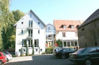 Hotel Rosenthaler Hof