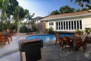 Albion Guest House Bed & Breakfast