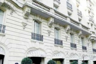 Victoria Palace Hotel