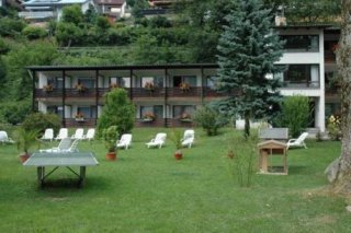 Hotel Gasthof Hirschen
