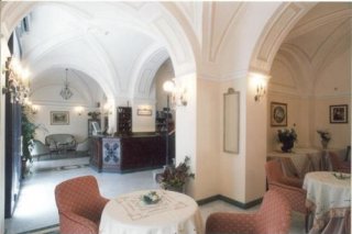 Hotel Novecento