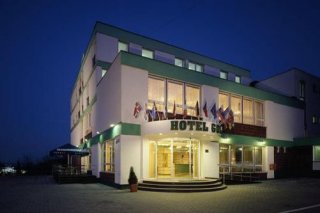 Hotel Golf