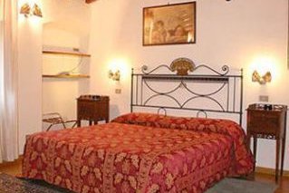 Hotel Collodi