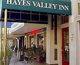 Hayes Valley Inn