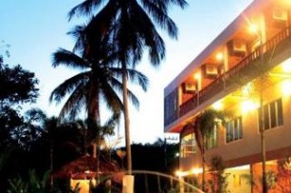Krabi Phupranang Resort And Spa