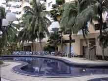 Sri Sayang Resort Service Apartments