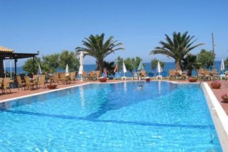 Hotel Oasis