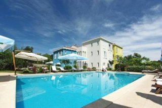 Hotel Manora