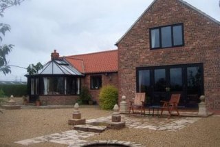 Thorpe Thewles Lodge