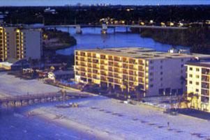 Sand Dollar by JC Resort Condominiums