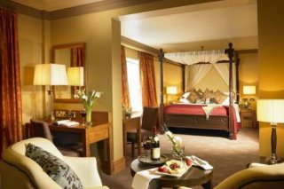 Castlecourt HotelSpa & Leisure