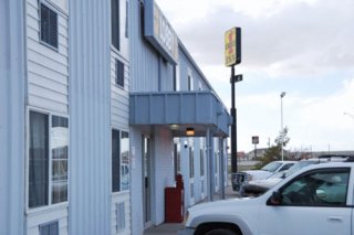 1st Choice Inn of