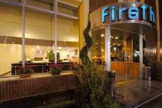 Hotel First