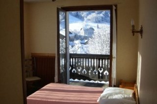 Hotel Le Grand Tetras