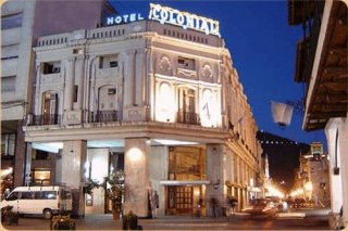 Hotel Colonial