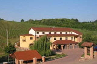 Hotel Vinarija Zdjelarević