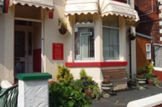 Draytonian Hotel